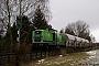 LEW 12409 - "V 100-BUG-01"
23.02.2009 - Berlin-Spandau, BötzowbahnSascha Eltermann