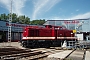 LEW 12409 - HTB "201 110-4"
07.07.2014 - Eisenach
Uwe B. Pfotenhauer