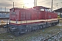 LEW 12409 - HTB "110 108-8"
24.11.2024 - ErfurtJohann Walter