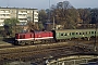 LEW 12410 - DR "202 109-5"
02.11.1992 - Rathenow
Carsten Templin