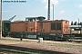 LEW 12411 - DB AG "298 110-8"
04.06.1996 - Saalfeld (Saale)
Norbert Schmitz