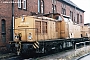 LEW 12411 - DB AG "298 110-8"
25.12.1998 - WustermarkTobias Kußmann