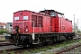 LEW 12411 - Railion "298 110-8"
30.04.2006 - Bautzen
Patrick Böttger