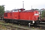 LEW 12411 - Railion "298 110-8"
11.08.2006 - Bautzen
Peter Flaskamp