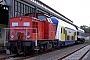 LEW 12411 - Railion "298 110-8"
26.08.2005 - Görlitz
Torsten Frahn