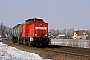 LEW 12411 - Railion "298 110-8"
28.02.2006 - Gersdorf (bei Görlitz)
Torsten Frahn