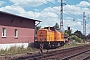 LEW 12411 - DB Cargo "298 110-8"
30.07.1999 - Bad Kleinen
Michael Uhren