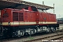 LEW 12414 - DR "110 113-8"
__.__.198x - Stralsund
Steffen Randt