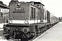 LEW 12417 - DR "110 116-1"
__.__.1988 - Putbus (Rügen)
Johann Walter