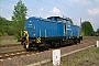 LEW 12418 - VEAG "110-12"
29.04.2011 - Neuendorf (bei Cottbus)
Martin Neumann