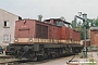 LEW 12419 - DR "201 118-7"
05.07.1993 - Plauen (Vogtland)
Marco Heyde