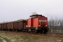 LEW 12423 - Railion "298 122-3"
07.02.2007 - Horka
Torsten Frahn