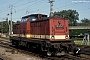 LEW 12424 - DR "110 123-7"
29.08.1990 - Stralsund
Werner Brutzer