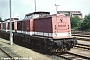 LEW 12425 - DR "201 124-5"
22.08.1992 - Hirschfelde
Hartmut Hanisch