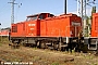 LEW 12430 - DB Cargo "298 129-8"
14.09.2002 - Cottbus
Erik Rauner