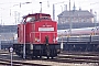 LEW 12430 - Railion "298 129-8"
25.03.2005 - Cottbus
Mario Fliege