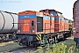 LEW 12431 - LOK OST "298 130-6"
10.09.2016 - Aschersleben
Rudi Lautenbach