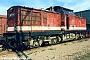 LEW 12435 - DR "201 134-4"
__.09.1993 - Neustrelitz
Ralf Brauner