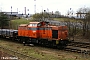 LEW 12436 - SWT "298-25"
06.03.2008 - Unterwellenborn
Dieter Römhild