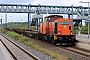 LEW 12436 - LOK OST "298 135-5"
30.07.2016 - Buchholz (Nordheide)
Andreas Kriegisch