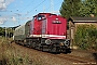 LEW 12436 - LOK OST "298 135-5"
02.10.2016 - Riestedt
Swen Thunert