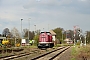 LEW 12436 - LOK OST "298 135-5"
02.05.2021 - Klostermansfeld
Peter Wegner