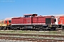 LEW 12436 - LOK OST "298 135-5"
06.04.2023 - Aschersleben
Frank Thomas