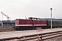 LEW 12436 - DR "110 135-1"
16.07.1988 - NossenMichael Uhren