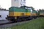 LEW 12439 - VEAG "110-06"
19.06.2004 - Spremberg-Schwarze Pumpe
Robert Schacht