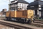 LEW 12440 - DB AG "298 139-7"
__.10.1998 - Gößnitz
Steffen Müller