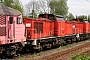 LEW 12440 - Railion "298 139-7"
29.04.2009 - Cottbus
Frank Weimer