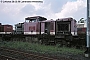 LEW 12441 - DB AG "201 140-1"
26.05.1996 - Lutherstadt-WittenbergNorbert Schmitz