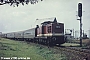 LEW 12444 - DR "V 100 143"
__.__.1969 - Altenberg (Erzgeb)
Archiv Maik Seefeld