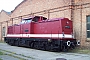 LEW 12444 - BSW Schwerin "V 100 143"
22.09.2007 - Schwerin
Susanne Voß