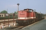 LEW 12444 - DR "201 143-5"
14.07.1993 - MalchinMichael Uhren