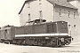 LEW 12445 - DR "V 100 144"
09.08.1969 - Weimar
Bernd Wüstemann