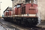 LEW 12446 - DR "201 145-0"
19.12.1992 - Freiberg (Sachsen)
Archiv Ralf Wohllebe