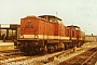 LEW 12447 - DR "110 146-8"
03.04.1987 - Cottbus
Gerd Schlage