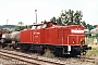 LEW 12451 - DB Cargo "298 150-4"
27.07.1999 - Wünschendorf (Elster)Tobias Kußmann