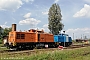 LEW 12452 - LOK OST "110 171-6"
11.06.2021 - Bernburg 
Holger Mühlbach