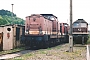 LEW 12454 - DB AG "201 153-4"
20.05.1994 - Eisenach
Frank Weimer