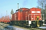 LEW 12456 - DB Cargo "298 155-3"
16.01.2002 - Berlin-Schöneweide
Philipp Koslowski