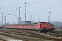 LEW 12456 - DB Schenker "298 155-3"
14.03.2009 - Rostock-Seehafen
Andreas Görs