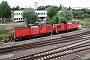 LEW 12456 - Railion "298 155-3"
12.07.2008 - Rostock-SeehafenMichael Uhren