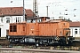 LEW 12457 - DB AG "298 156-1"
13.05.1999 - Leipzig
Tobias Kußmann