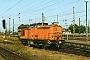 LEW 12457 - DB Cargo "298 156-1"
15.08.2000 - Leipzig
Daniel Berg