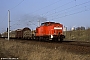 LEW 12457 - DB Cargo "298 156-1"
25.03.2003 - Leuna
Hansjörg Brutzer