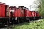 LEW 12457 - Railion "298 156-1"
29.04.2009 - Cottbus
Frank Weimer