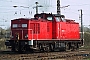 LEW 12457 - DB Cargo "298 156-1"
15.04.2003 - GroßkorbethaDietrich Bothe