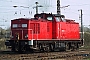 LEW 12457 - DB Cargo "298 156-1"
15.04.2003 - Großkorbetha
Dietrich Bothe